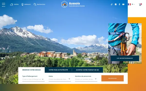 www.aussois.com