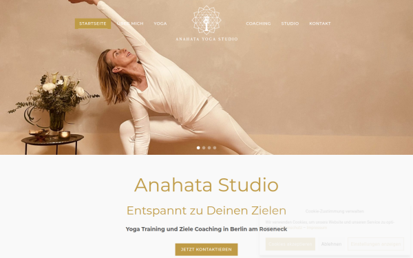 anahatayoga.de