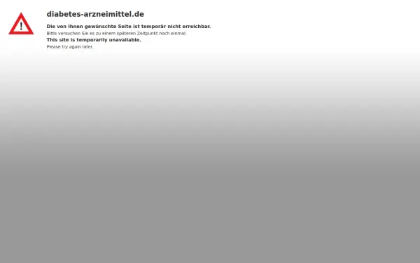 diabetes-arzneimittel.de