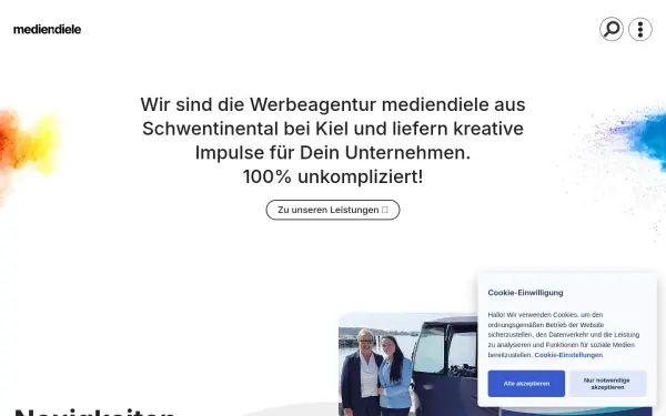 mediendiele.de