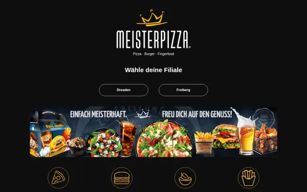 meisterpizza.de