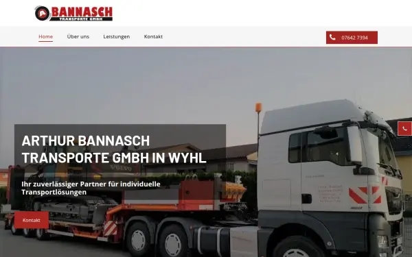 www.bannasch-transporte.de