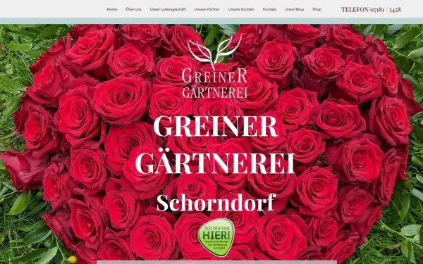www.greiner-gaertnerei.de
