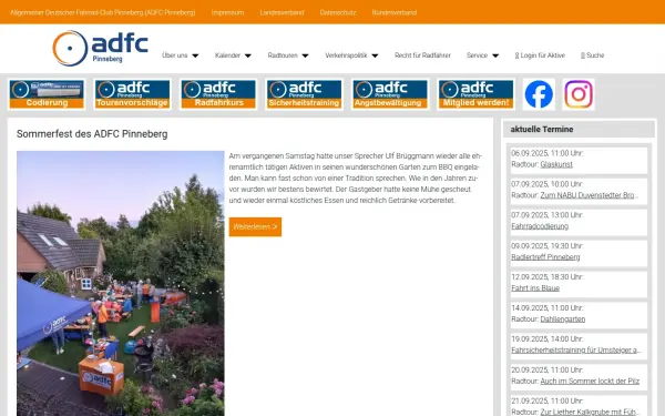adfc-pinneberg.de