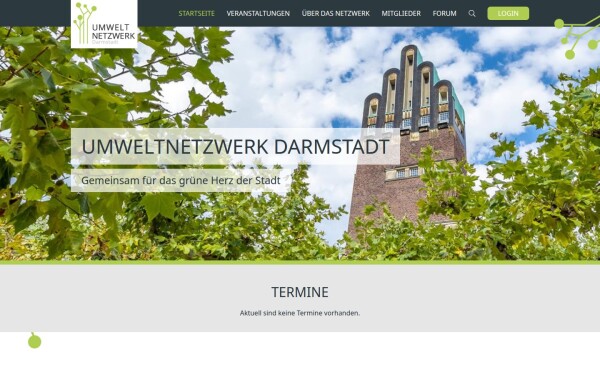 umweltnetzwerk-darmstadt.de