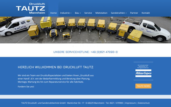 www.tautz-druckluft.de