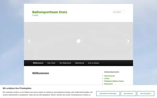 ballonsportteam.de
