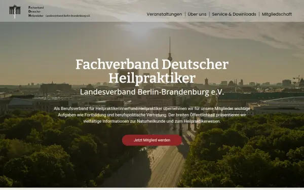 heilpraktiker-berlin.org