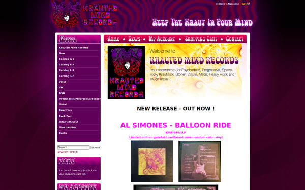 krautedmind.com