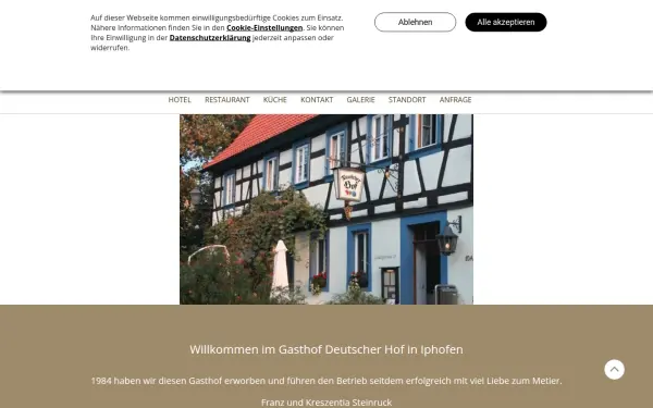 www.deutscher-hof-iphofen.de