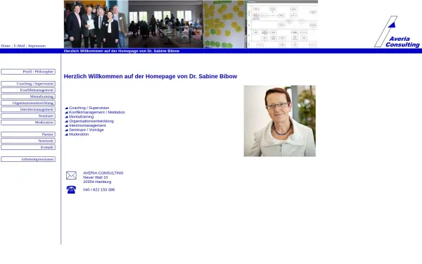 dr-bibow.de