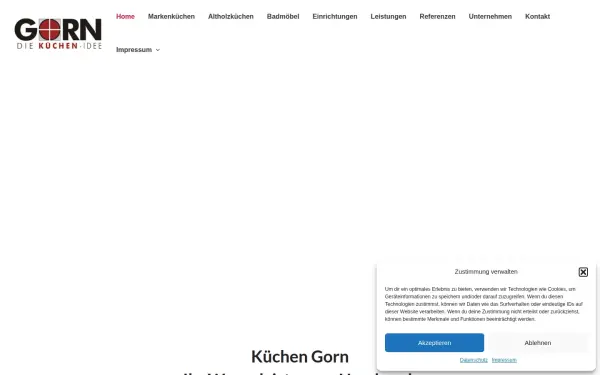 gorn-kuechen.de