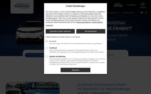 www.autohaus-ruehlemann.de