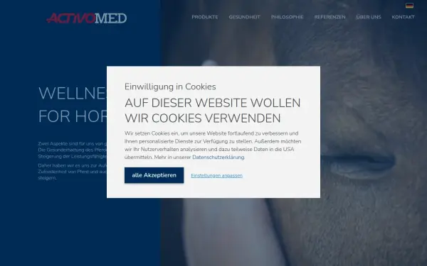activomed.de