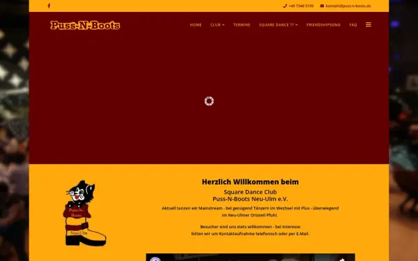 puss-n-boots.de