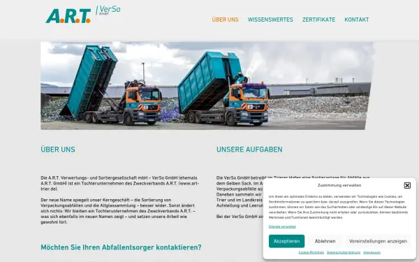 www.art-verso.de