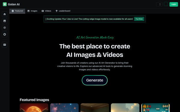 www.golan.ai