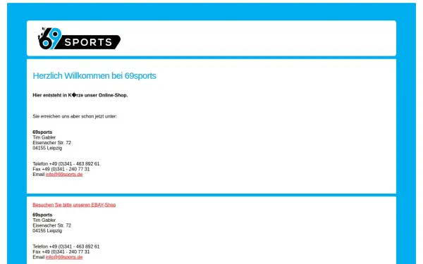69sports.de