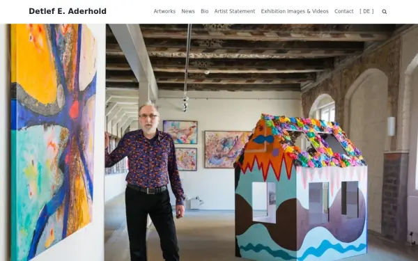 aderhold-art.de