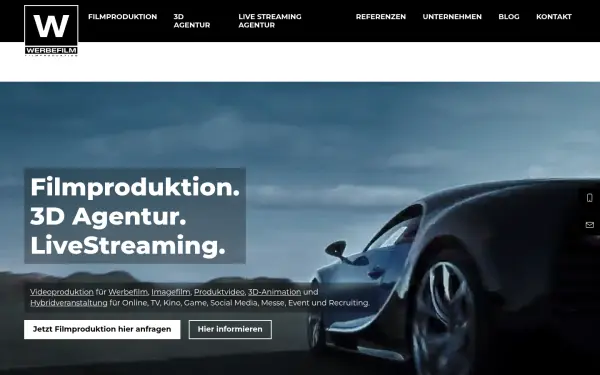 www.werbefilm.de