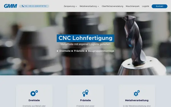 gmm-mbh.de