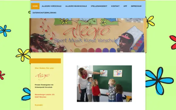 www.allegrokinder.de