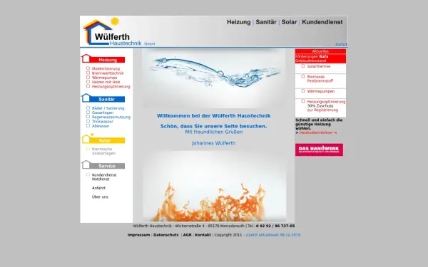 diehaustechnik.de
