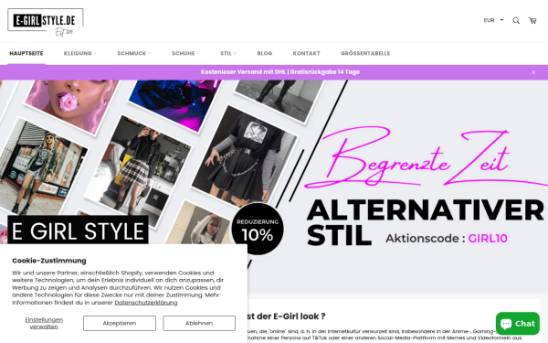 e-girl-style.de
