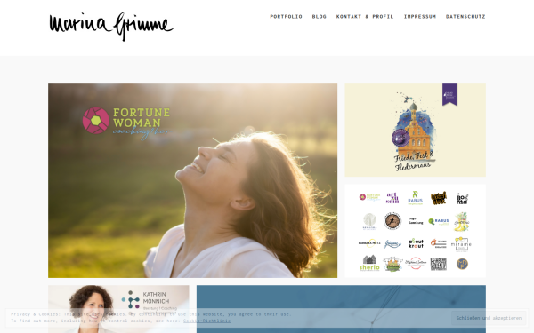 marina-grimme.de