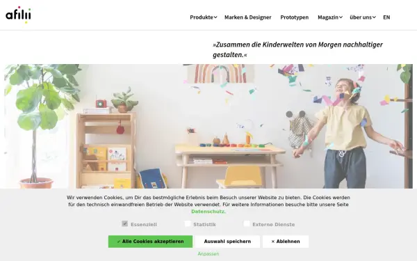 afilii.com