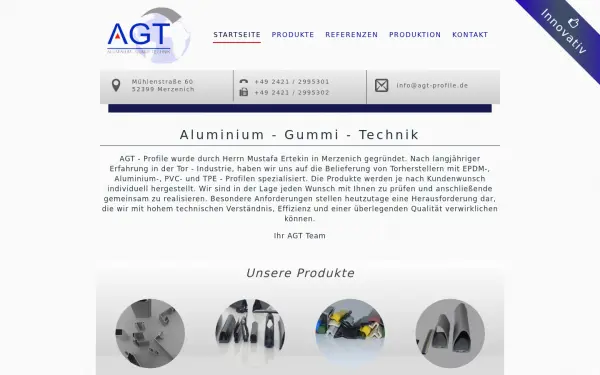 agt-profile.de