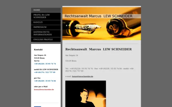 www.lewschneider.de