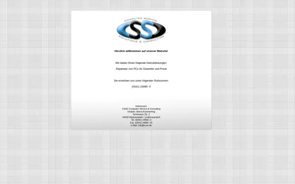 cssc.de