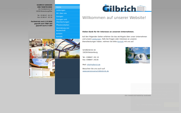 gilbrich.de