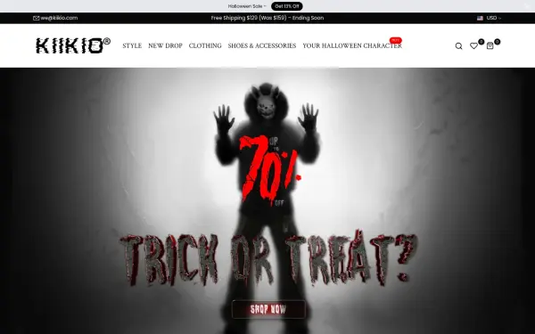 kiikio.com