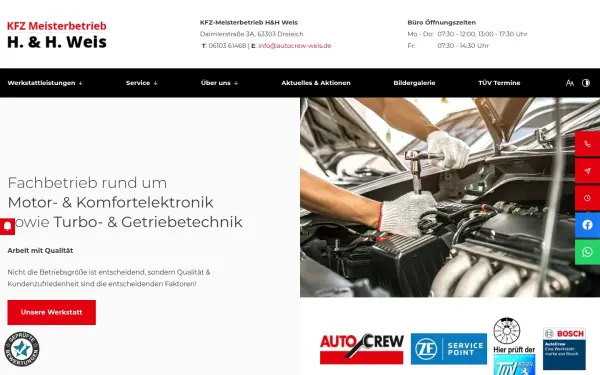 www.autocrew-weis.de