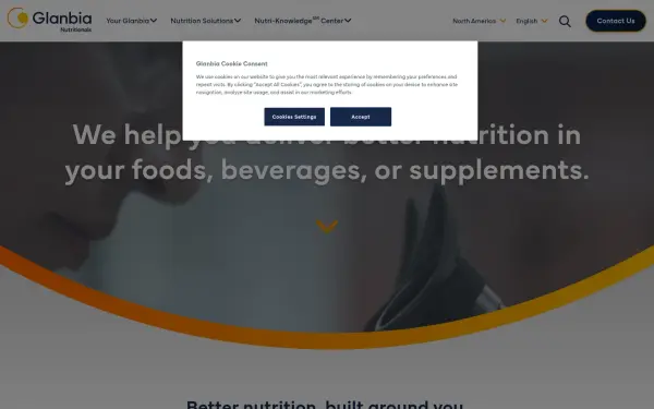 www.glanbianutritionals.com