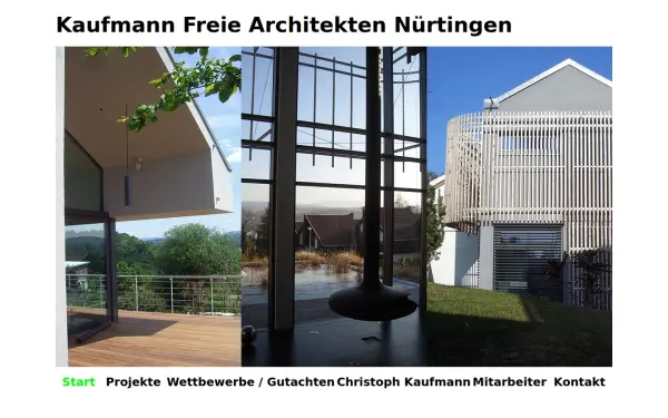 architekten-kaufmann.de