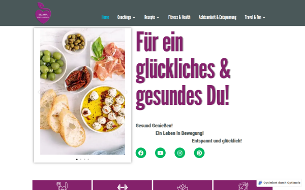 blog.bejana.de
