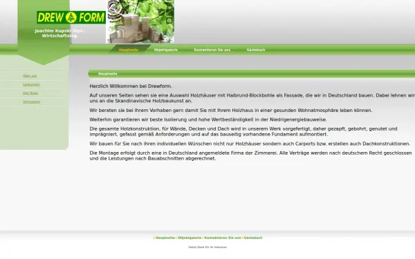 drewform.de