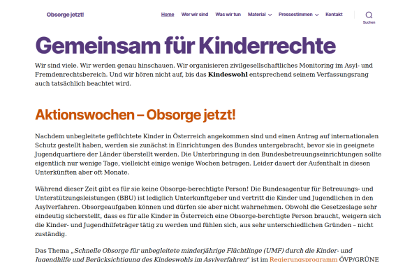 gemeinsamfuerkinderrechte.at
