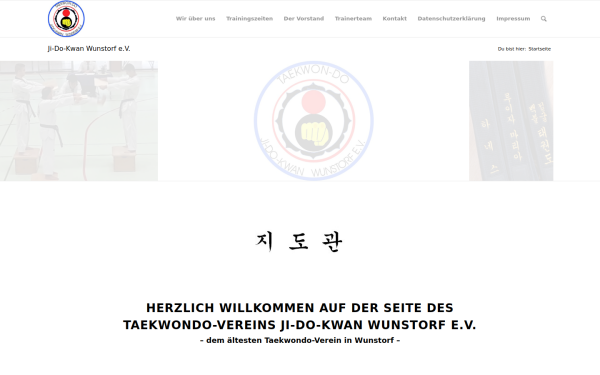 jidokwan.de