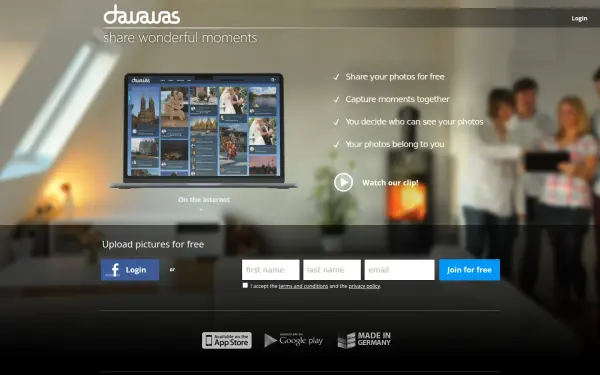 www.dawawas.de