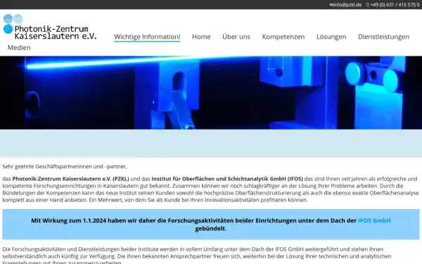 www.photonik-zentrum.de