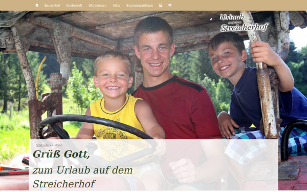 streicherhof.de