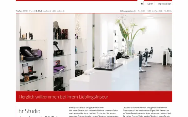 www.haarkunst-cd.de