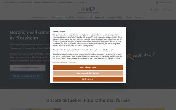 mlp-pforzheim.de
