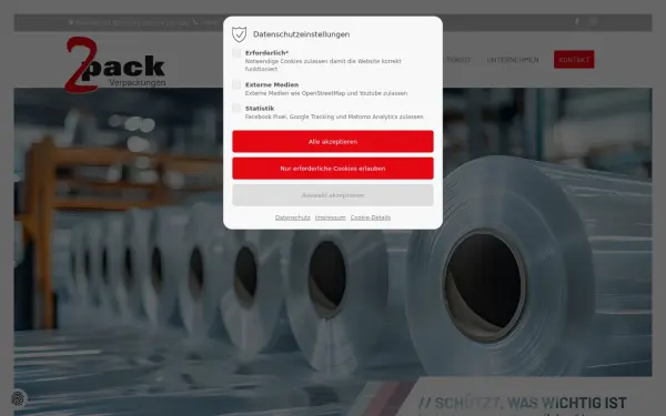 www.2pack.de