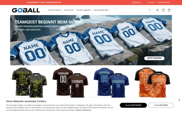 goball.de