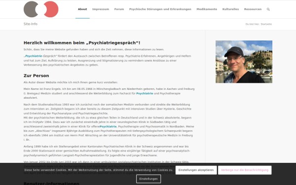psychiatriegespraech.ch